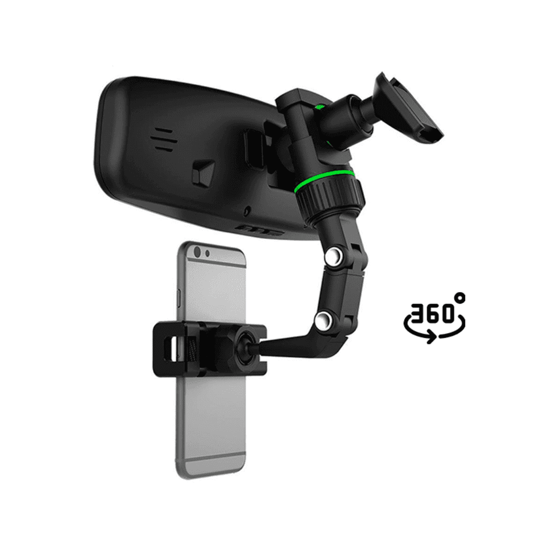Suporte para celular Multifuncional 3.0 (Queima De Estoque đ„)