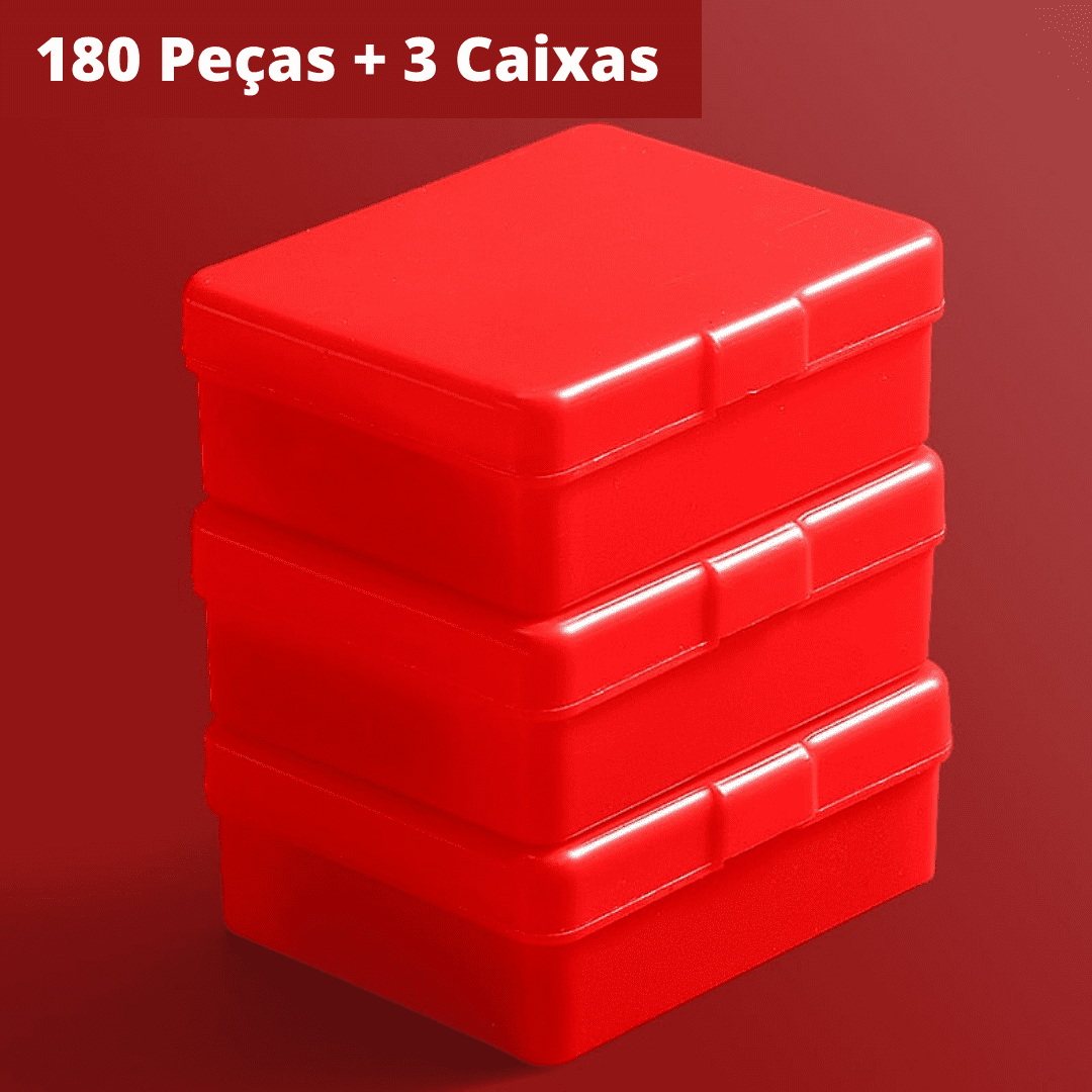 Super Fita 3.0 | Extra Forte Reutilizável A Prova D'água
