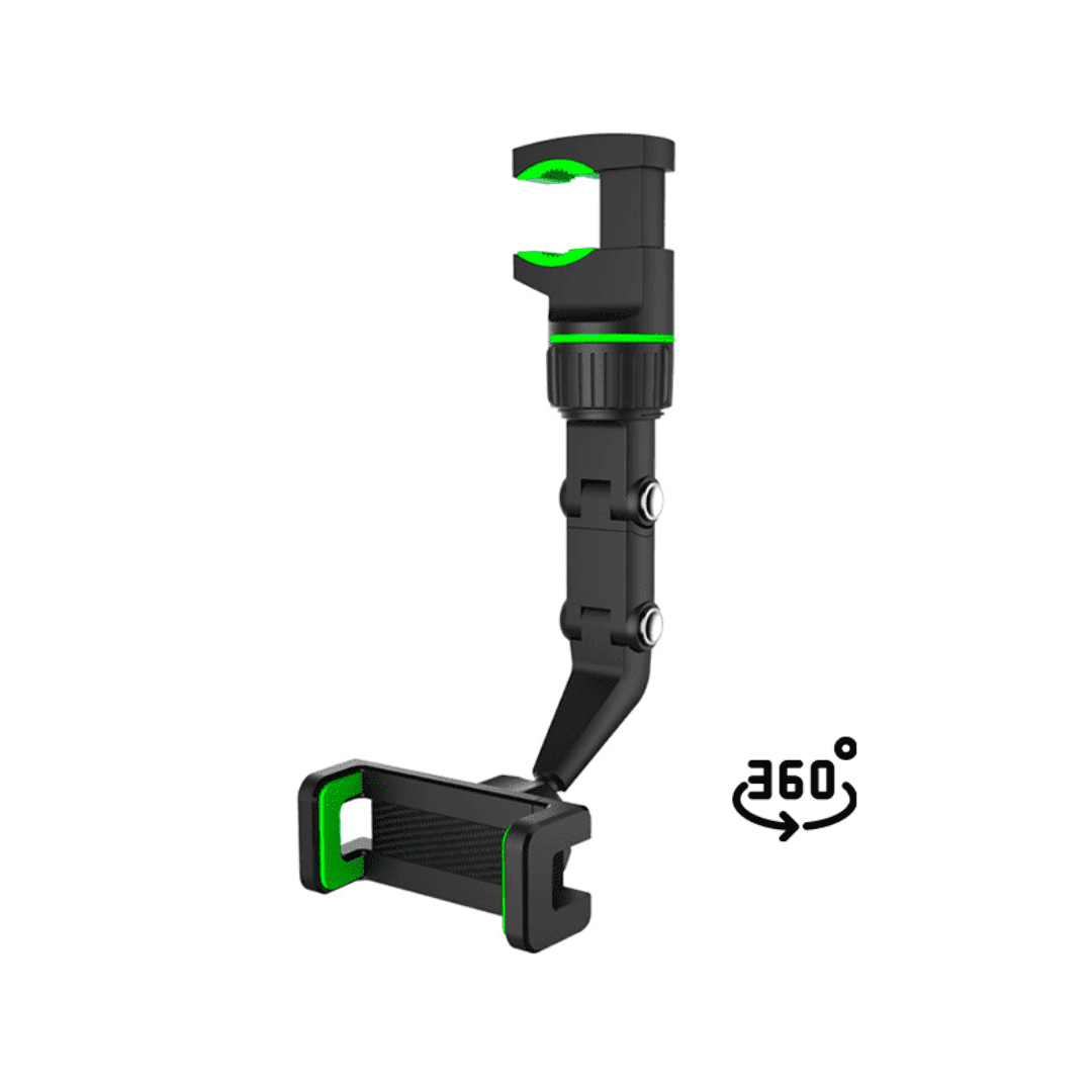 Suporte para celular Multifuncional 3.0 (Queima De Estoque đ„)