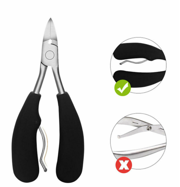 Kit Completo Para Desencravar Unhas | Clean Max + Brinde Exclusivo đ