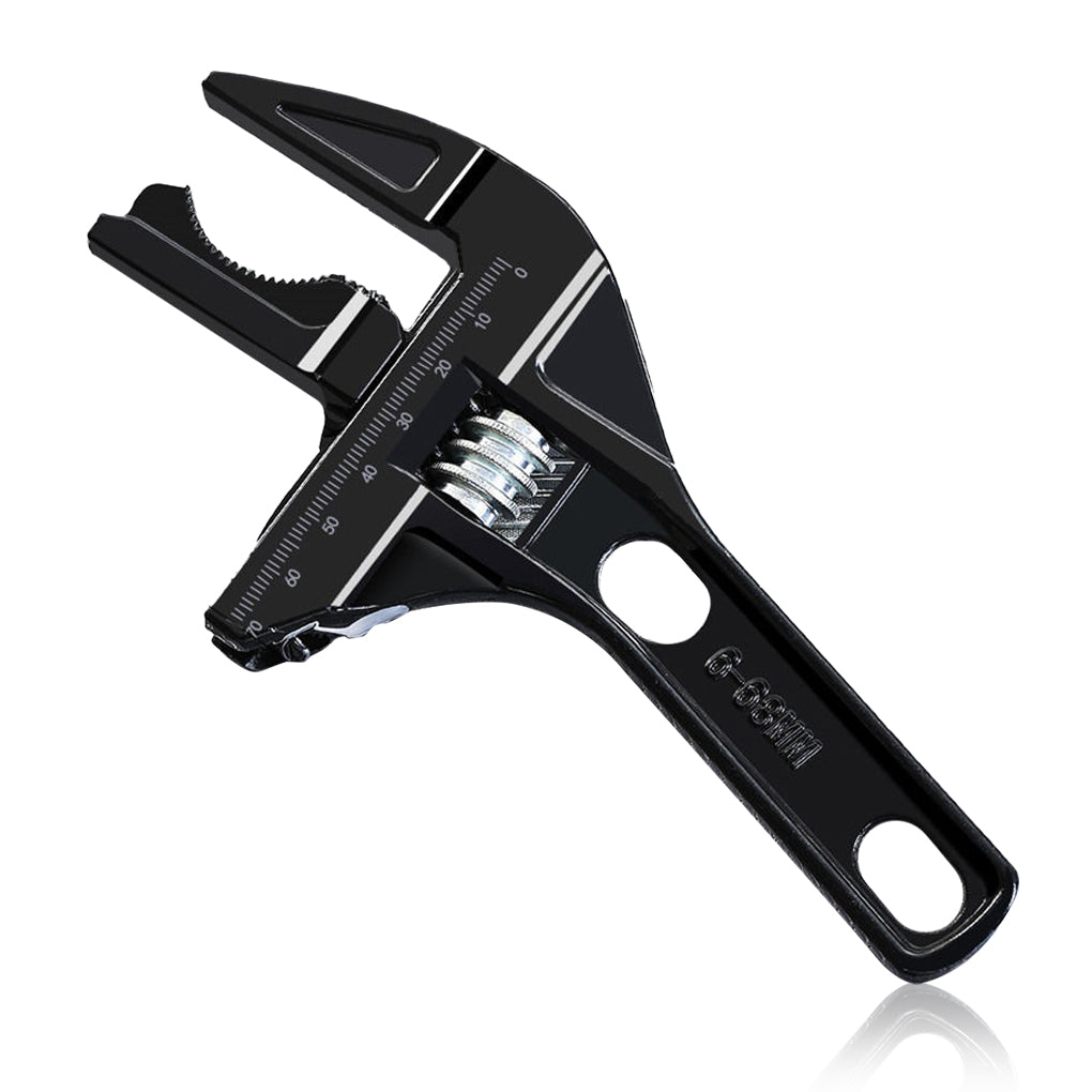 Chave Inglesa Ajustável Multifuncional | MasterGrip