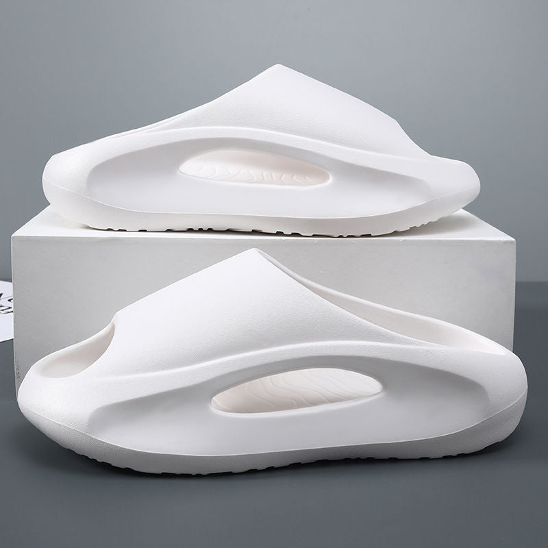 Chinelo Nuvem Ortopédico Ultra Leve e Macio | SoftCloud