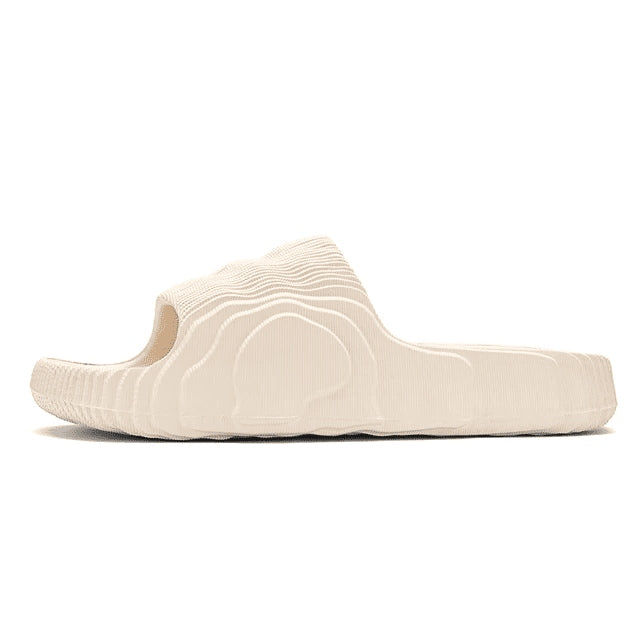Chinelo Unissex Plataforma Macio de Verão Antiderrapante