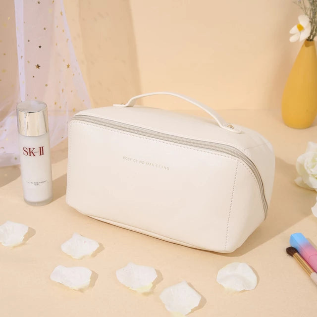 Nécessaire Organizadora Para Maquiagem | Safe Makeup