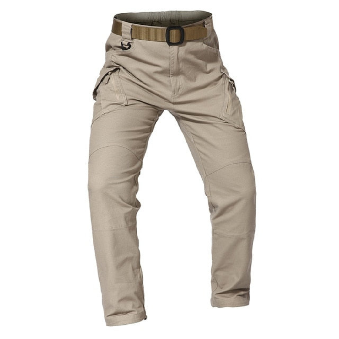 Calça Tática Impermeável + Boné tático do Brasil de Brinde | Safety Militar