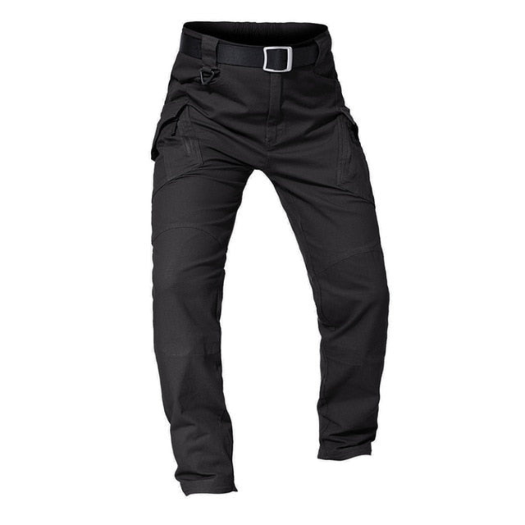 Calça Tática Impermeável + Boné tático do Brasil de Brinde | Safety Militar