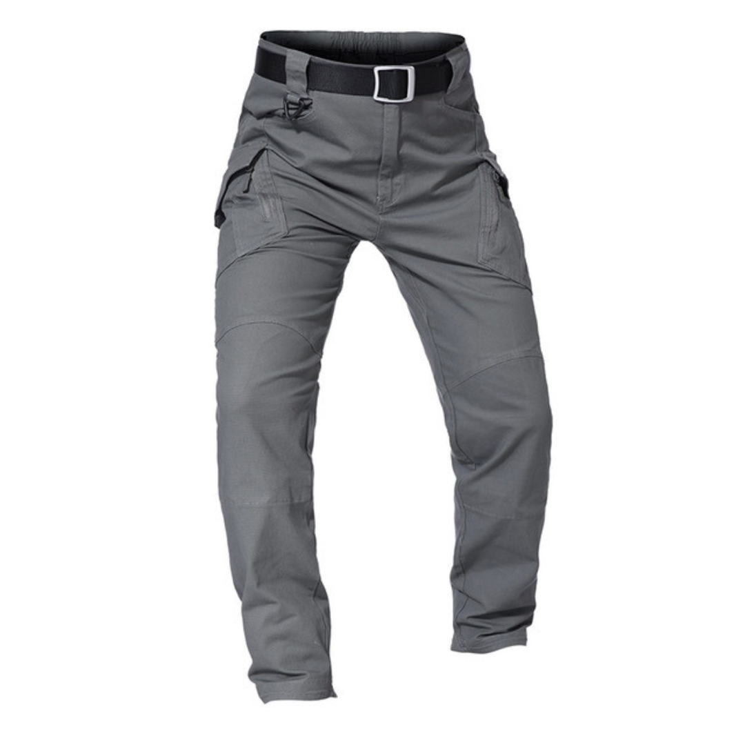 Calça Tática Impermeável + Boné tático do Brasil de Brinde | Safety Militar