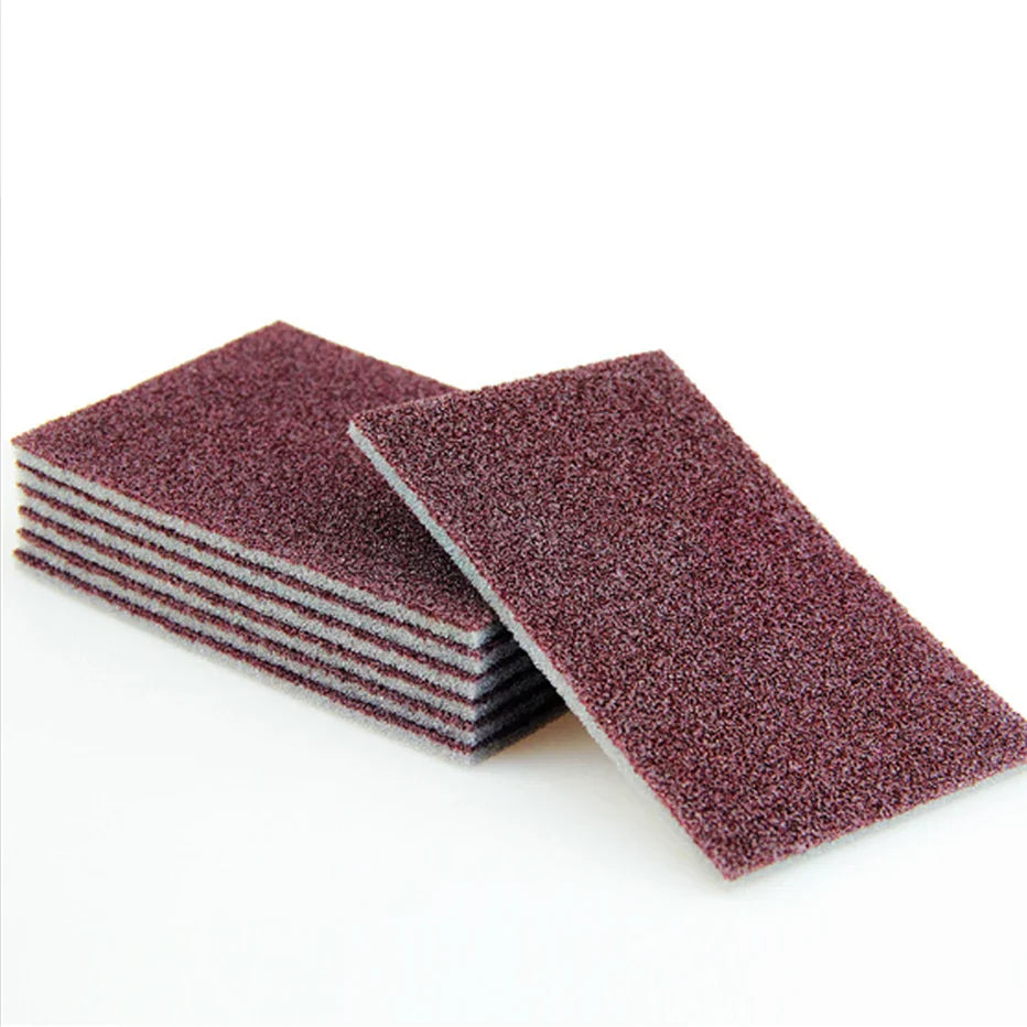 Esponja Mágica de Limpeza de Melamina Multifuncional | MagicClean