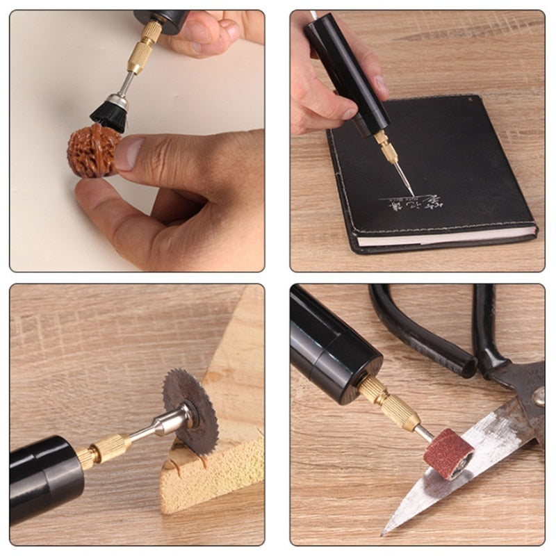 Mini Furadeira | ProMag