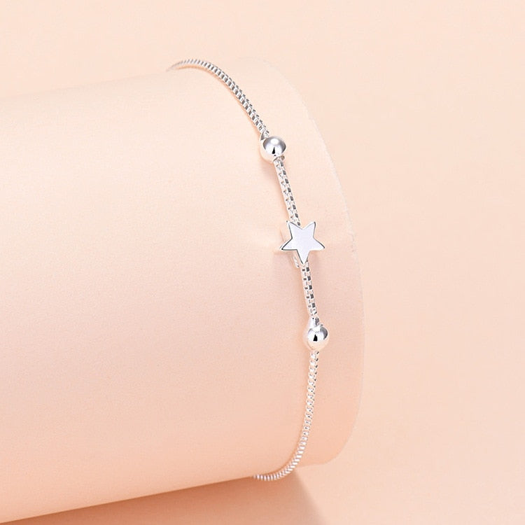 Pulseira Charms | Edição Limitada
