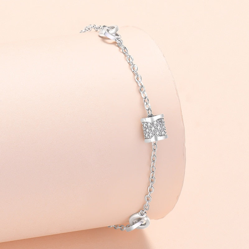 Pulseira Charms | Edição Limitada