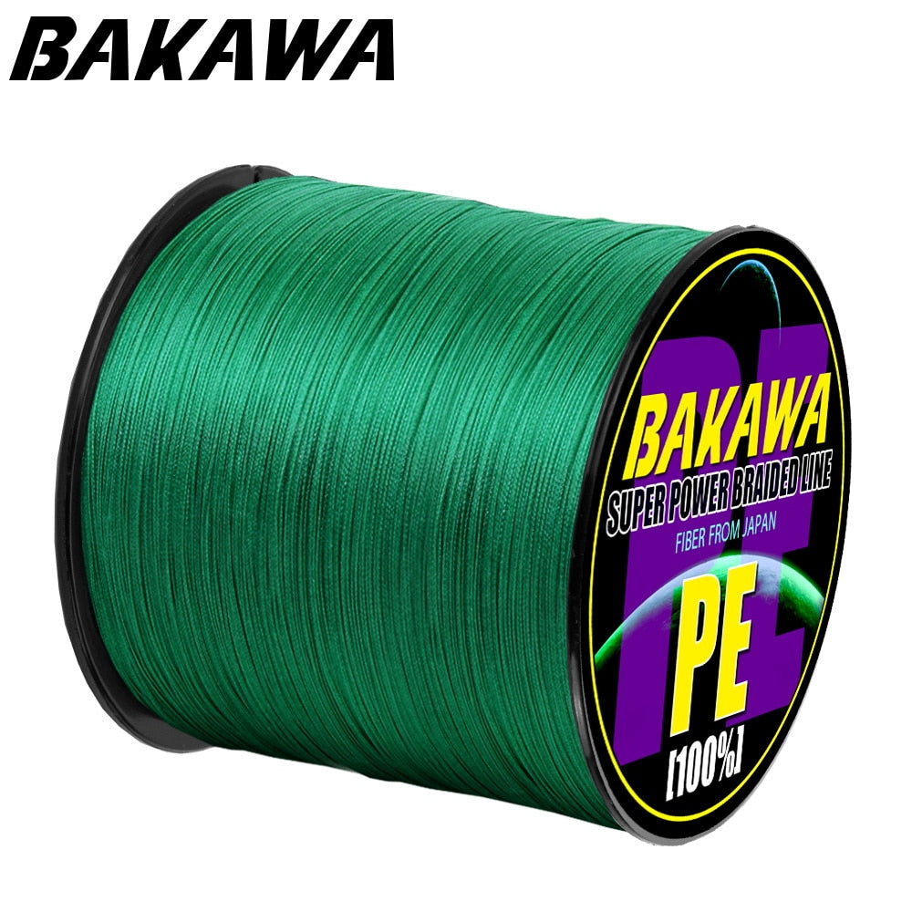 Linha Para Pesca I Golden