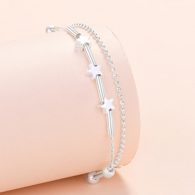 Pulseira Charms | Edição Limitada