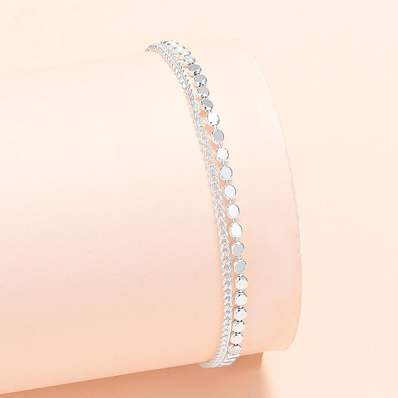 Pulseira Charms | Edição Limitada