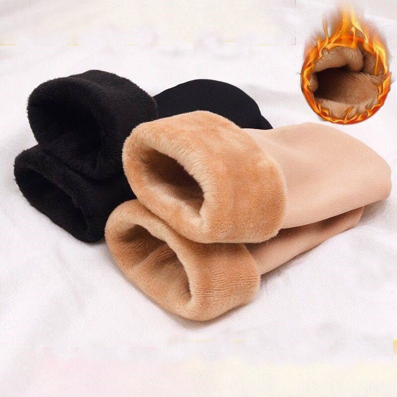 Meia TĂ©rmica Aveludada Ultraconfort | COMPRE 1 LEVE 3 đ
