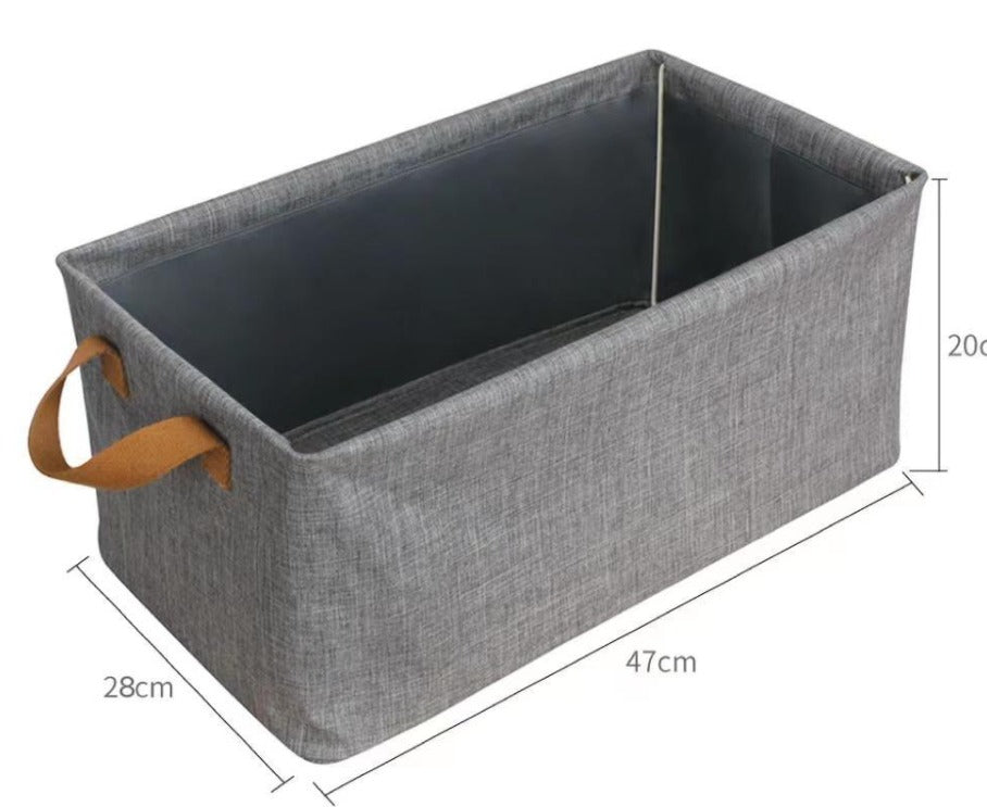 Kit Organizador Multiuso Master Box | Pague 2 e Leve 3