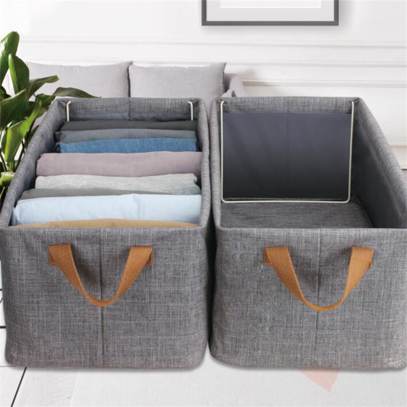 Kit Organizador Multiuso Master Box | Pague 2 e Leve 3