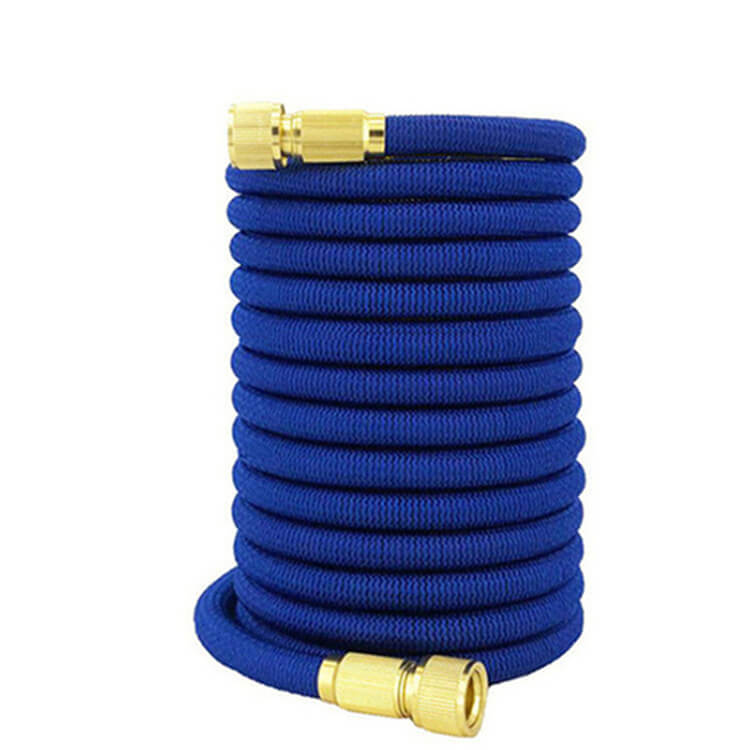 Mangueira de Jardim ExpansĂvel de Microfibra + Brindes Exclusivos đ