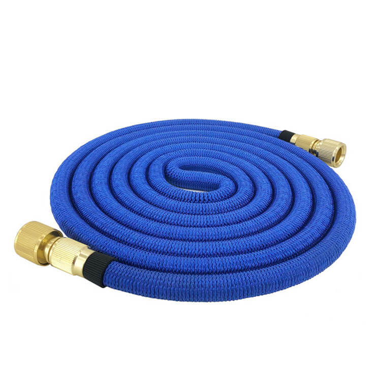 Mangueira de Jardim ExpansĂvel de Microfibra + Brindes Exclusivos đ