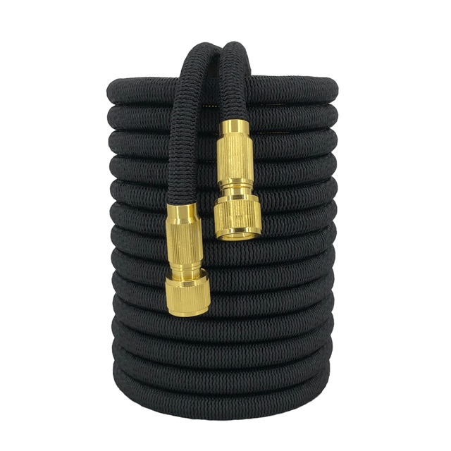 Mangueira de Jardim ExpansĂvel de Microfibra + Brindes Exclusivos đ