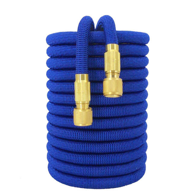 Mangueira de Jardim ExpansĂvel de Microfibra + Brindes Exclusivos đ