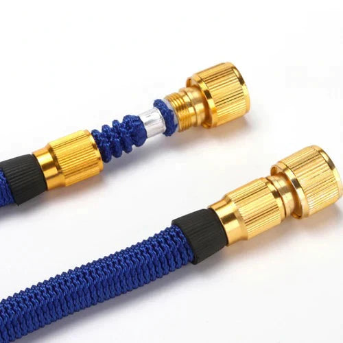 Mangueira de Jardim ExpansĂvel de Microfibra + Brindes Exclusivos đ