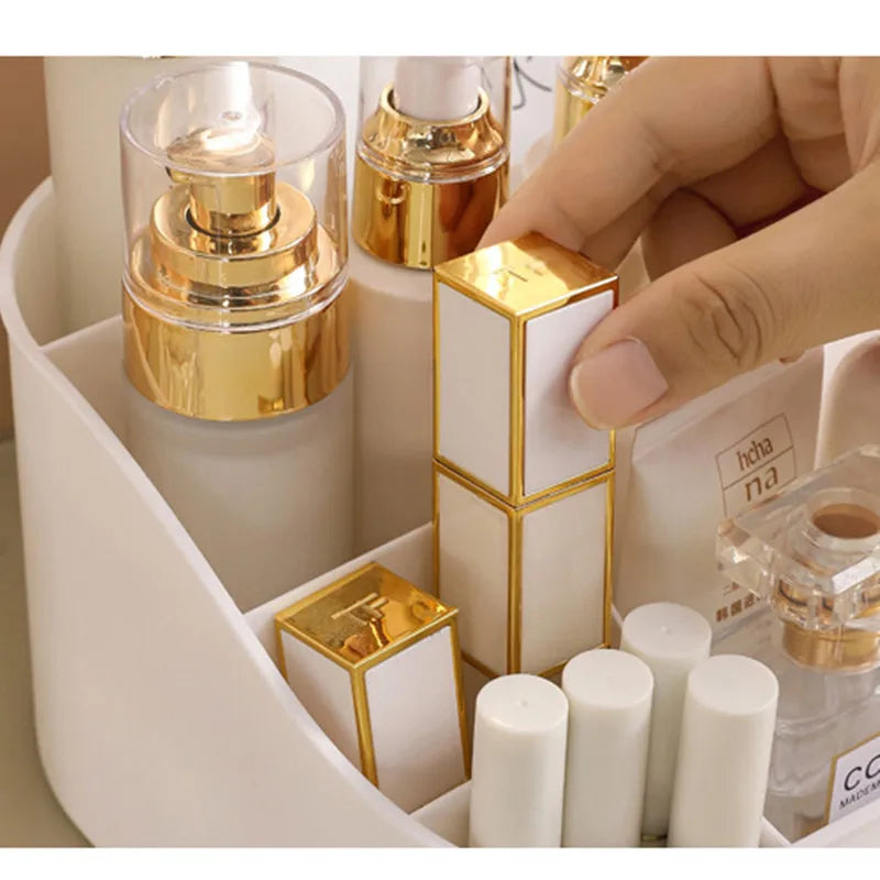 Organizador de Cosméticos com Grande Capacidade | GlamCase