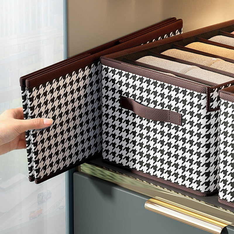 Organizador De Guarda Roupas UpBox | Pague 2 E Leve 3