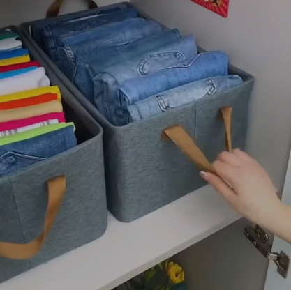 Organizador De Guarda Roupas UpBox | Pague 2 E Leve 3