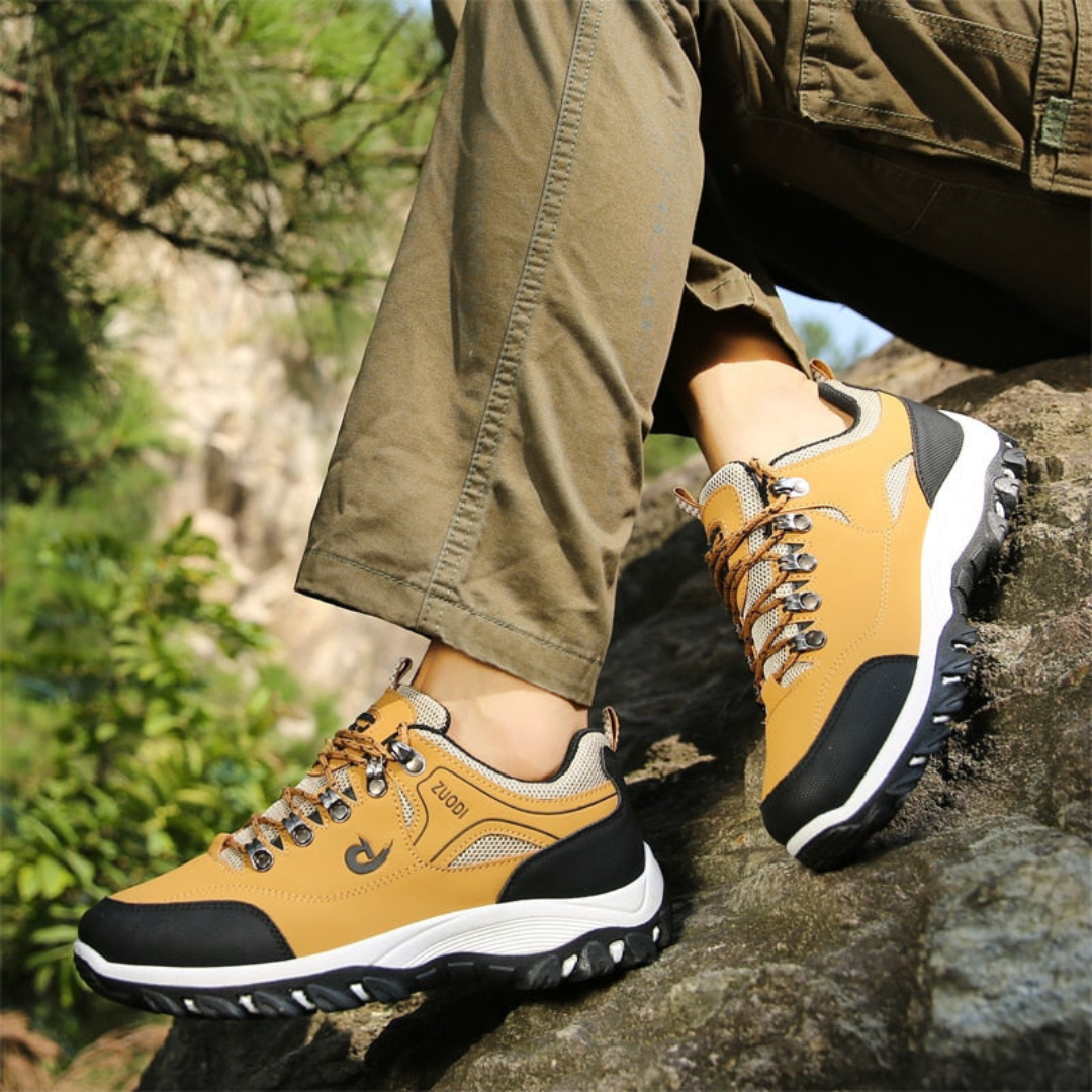 Tênis Ortopédico Masculino | Daily Comfort