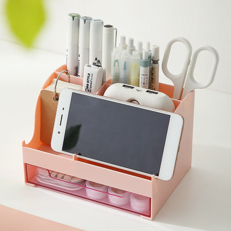 Organizador de Mesa | Large Capacity