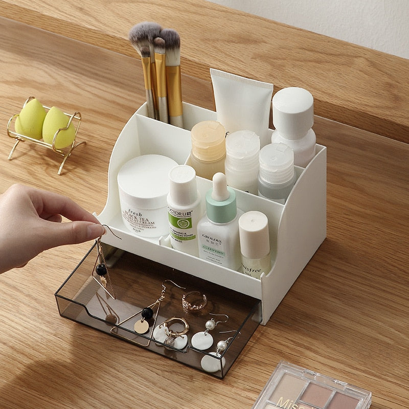 Organizador de Mesa | Large Capacity