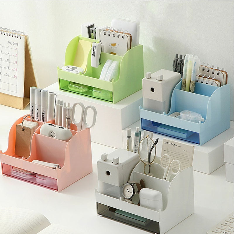 Organizador de Mesa | Large Capacity