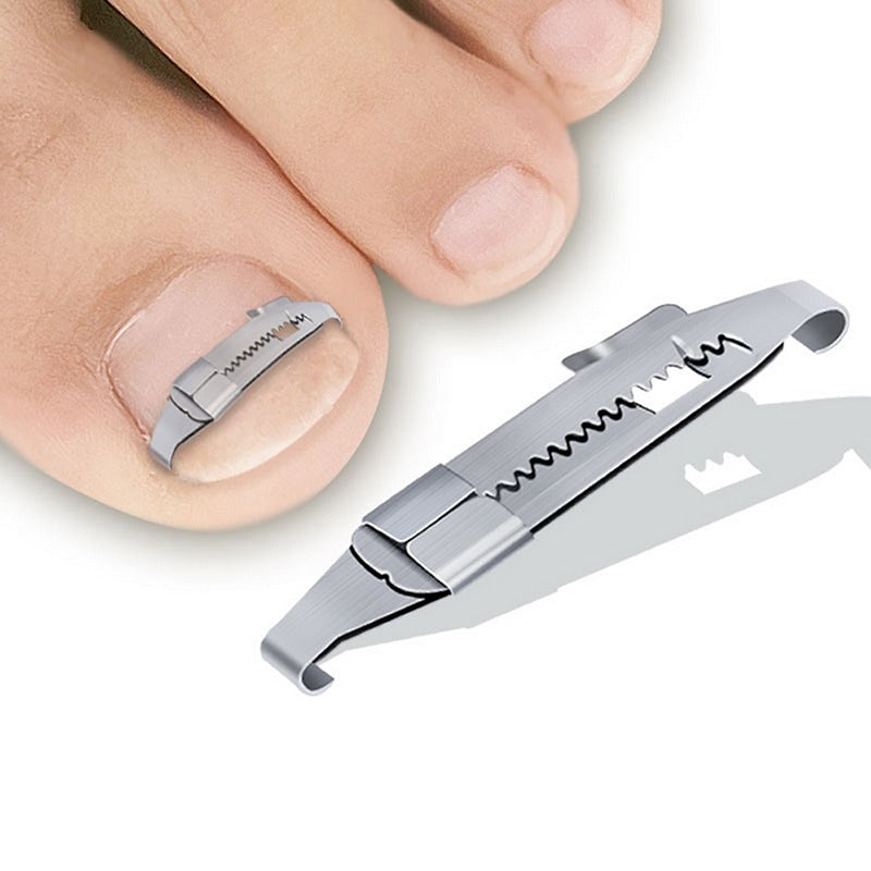 Kit Completo Para Desencravar Unhas | Clean Max + Brinde Exclusivo đ