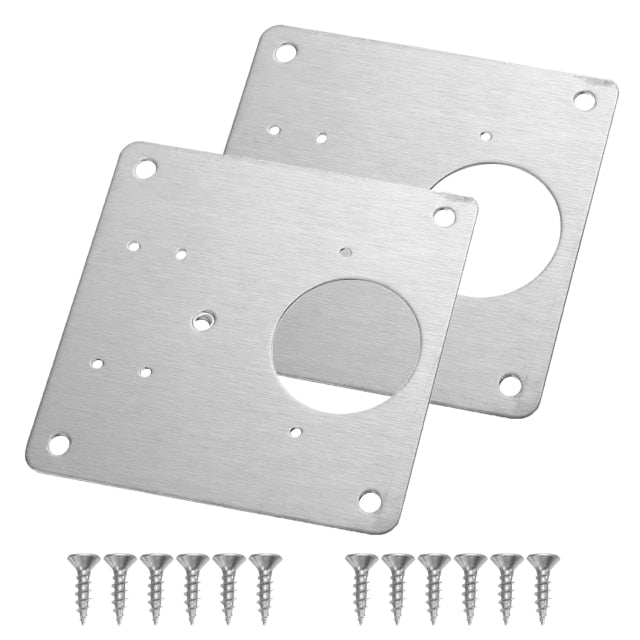 Kit Reparador de Dobradiças 3.0