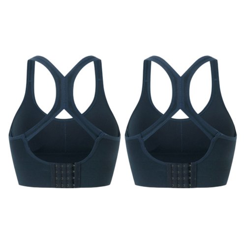 Sutiã Feminino Confort Up | COMPRE 1 LEVE 2