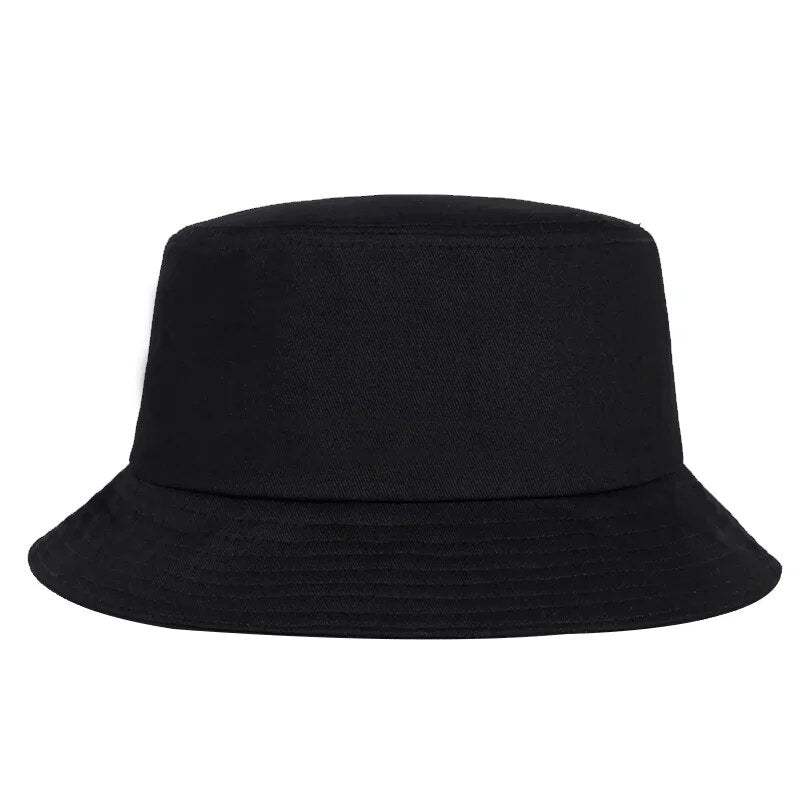 Chapéu de Verão Unissex de Verão Minimalista