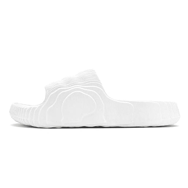 Chinelo Unissex Plataforma Macio de Verão Antiderrapante