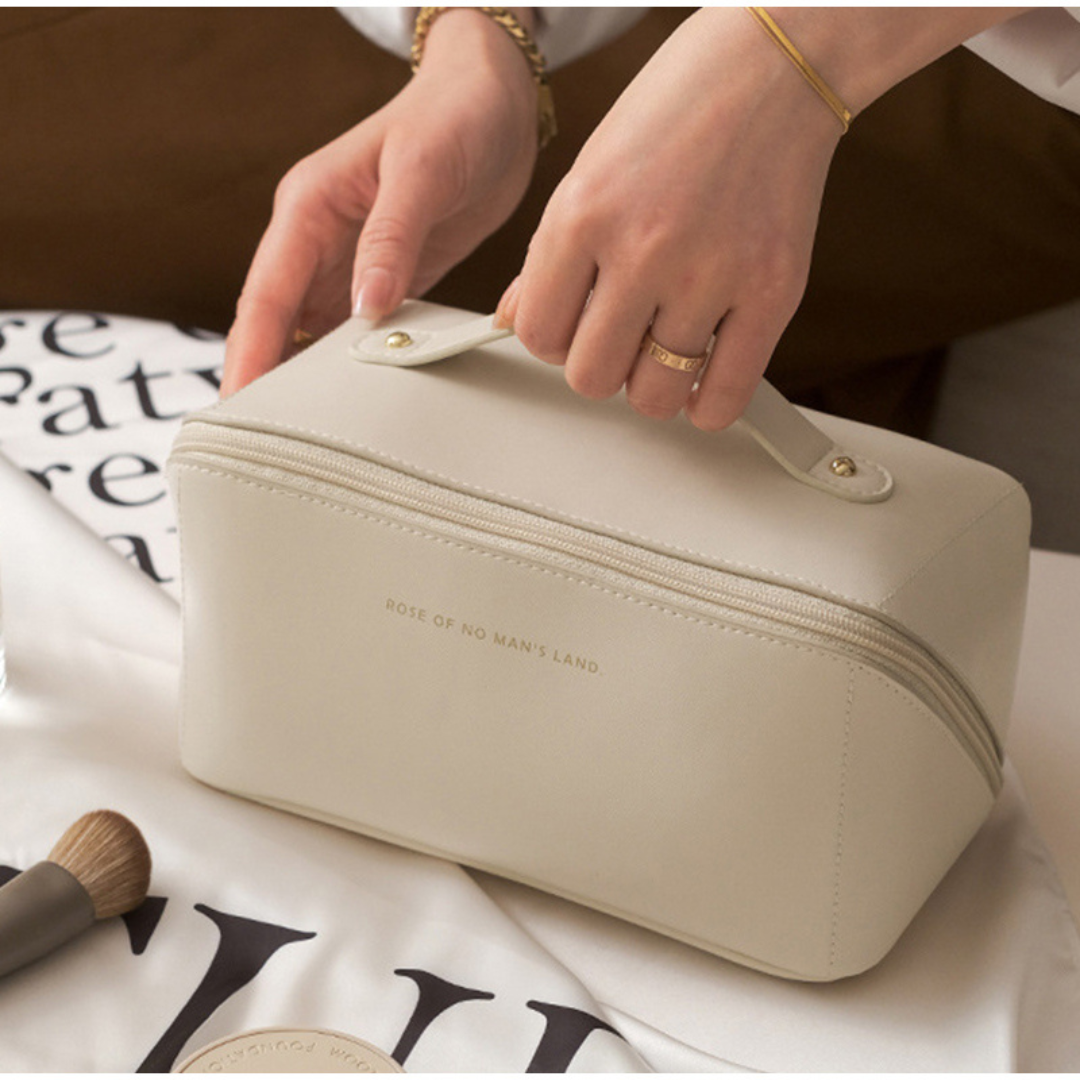 Nécessaire Organizadora Para Maquiagem | Safe Makeup