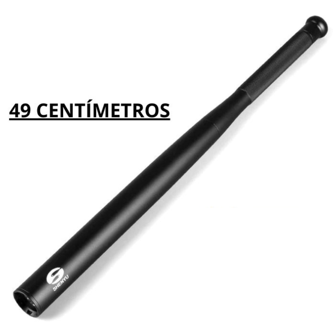 Bastão De Baseball Com Lanterna LED |  Splendid Shine