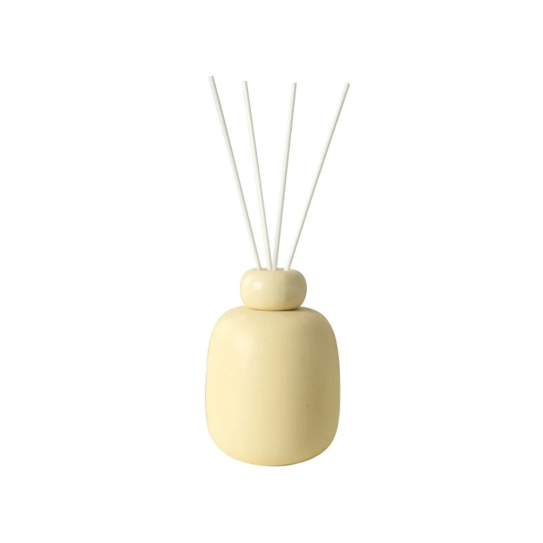 Frasco para Difusor de Aroma de Aromaterapia de Cerâmica