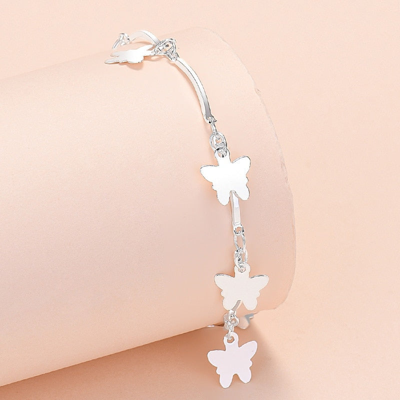 Pulseira Charms | Edição Limitada