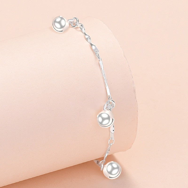 Pulseira Charms | Edição Limitada