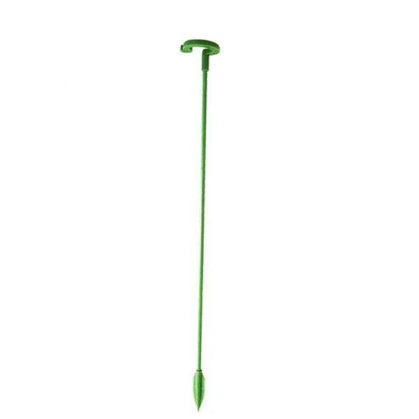 Hastes para Suporte de Plantas de Jardim | LeafLift