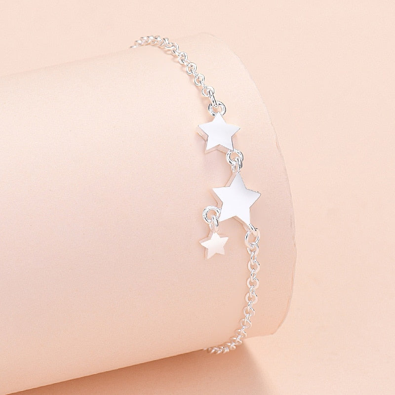Pulseira Charms | Edição Limitada
