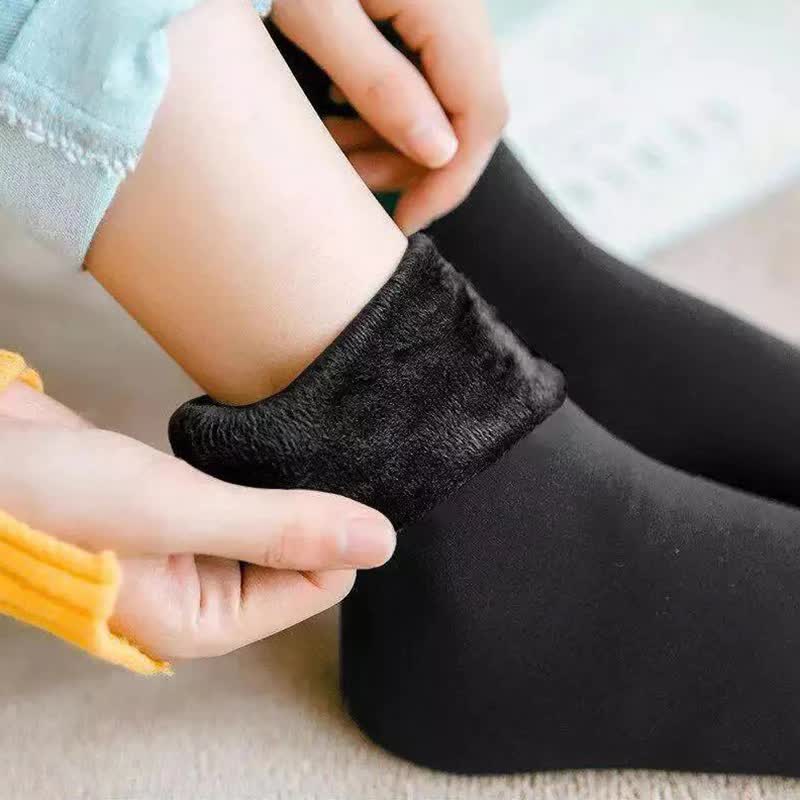 Meia Térmica Aveludada Ultraconfort | COMPRE 1 LEVE 3 🎁