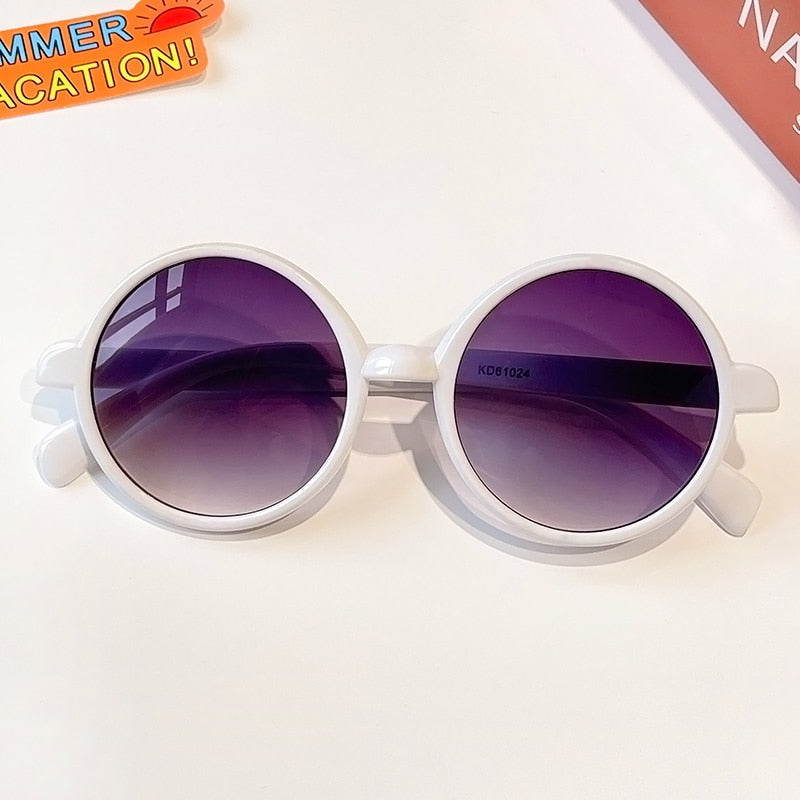 Óculos De Sol Kids Children | Proteção UV400
