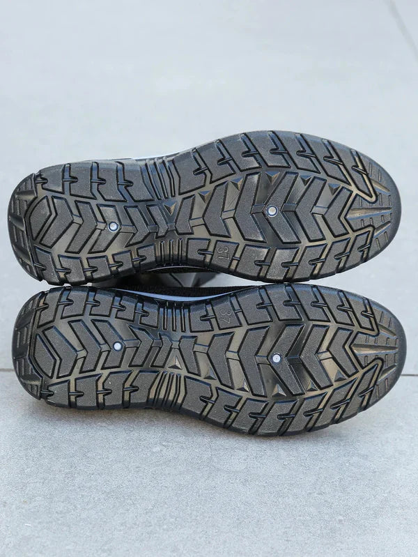 Tênis Feminino Slip On Respirável Antiderrapante para Caminhada | AirStride