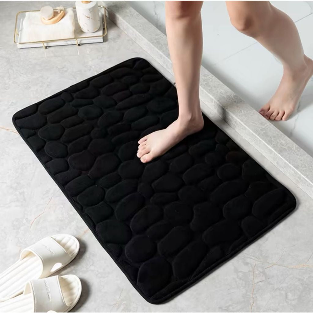 Tapete Ultra Absorvente Antiderrapante SecureDry | Compre 1 Leve 2