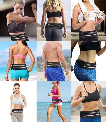 Pochete Para Caminhada | Easy Sports 3.0